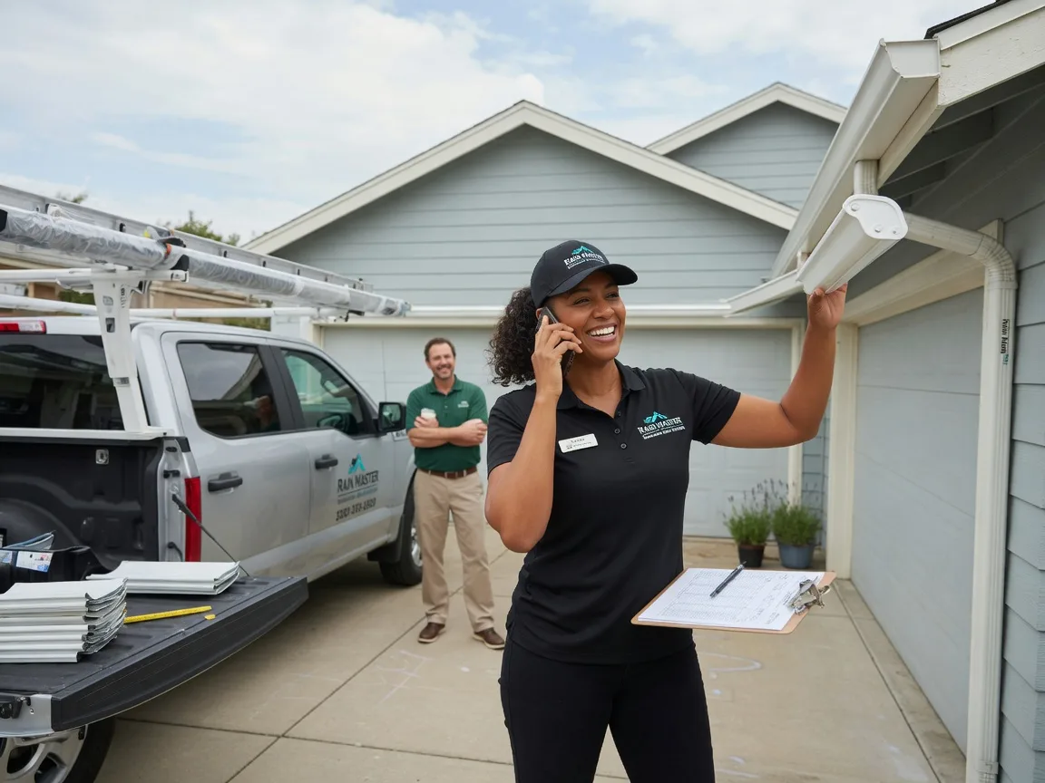 Gutter Installation Matagorda, TX FAQs